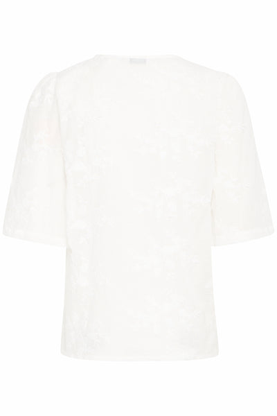 B.Young Hayden Short Sleeve Top