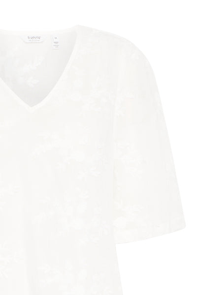 B.Young Hayden Short Sleeve Top