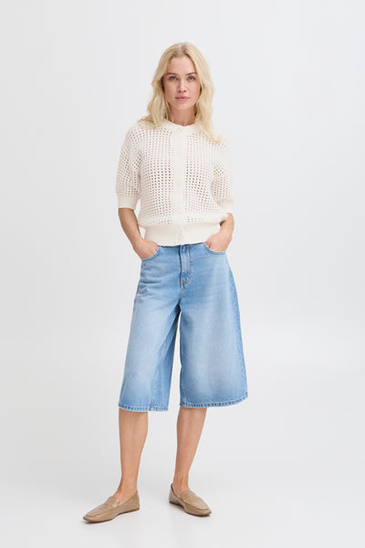B.Young Magio Cardigan - Off White