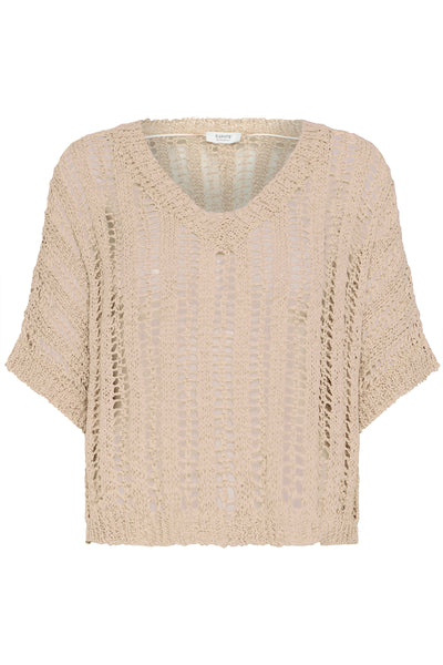 B.Young Marax Oversized Knit
