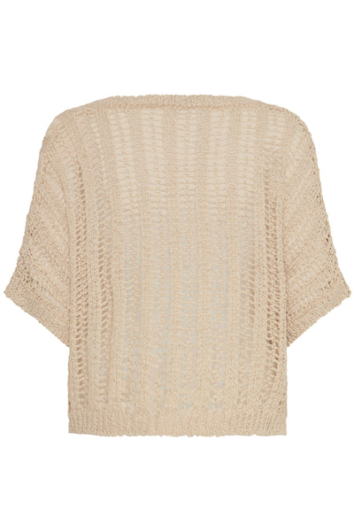 B.Young Marax Oversized Knit