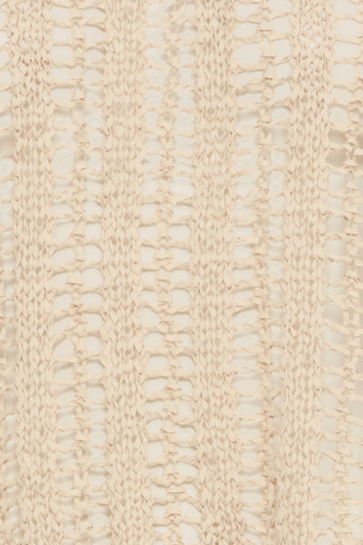 B.Young Marax Oversized Knit