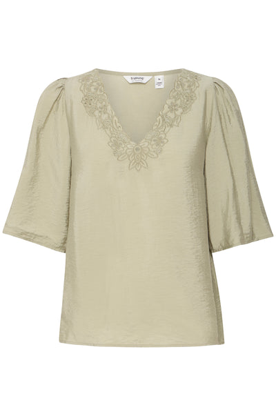 B.Young Havala Blouse
