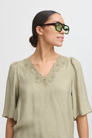 B.Young Havala Blouse