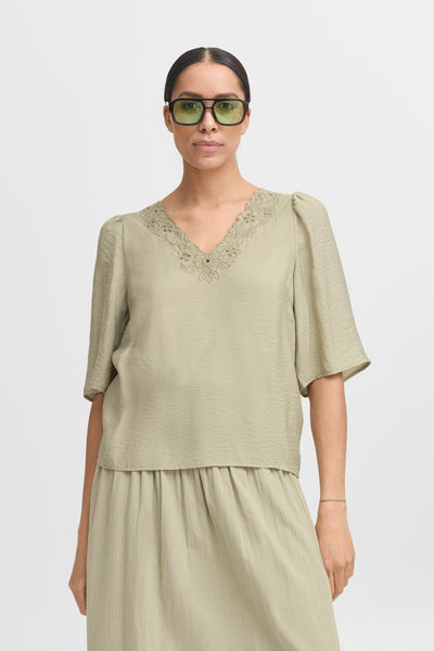 B.Young Havala Blouse
