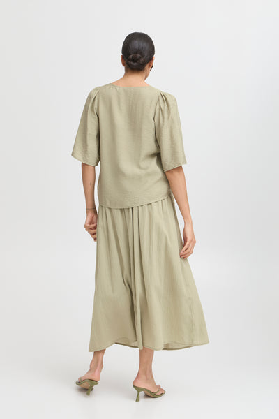 B.Young Havala Blouse