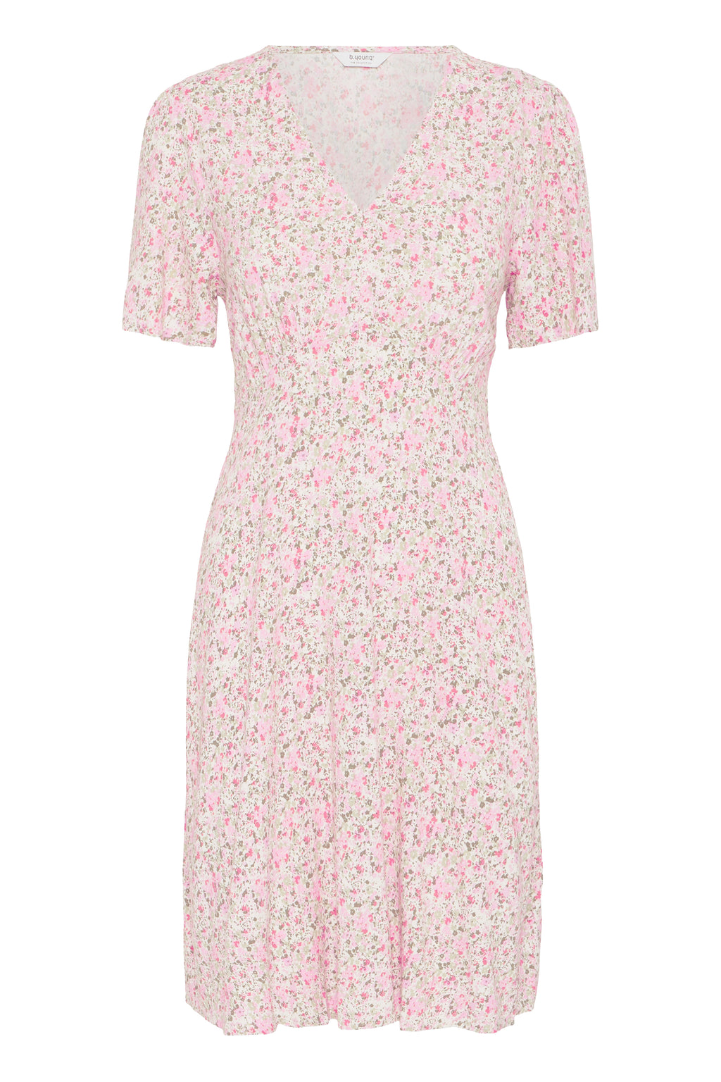 B.Young Gabria Dress