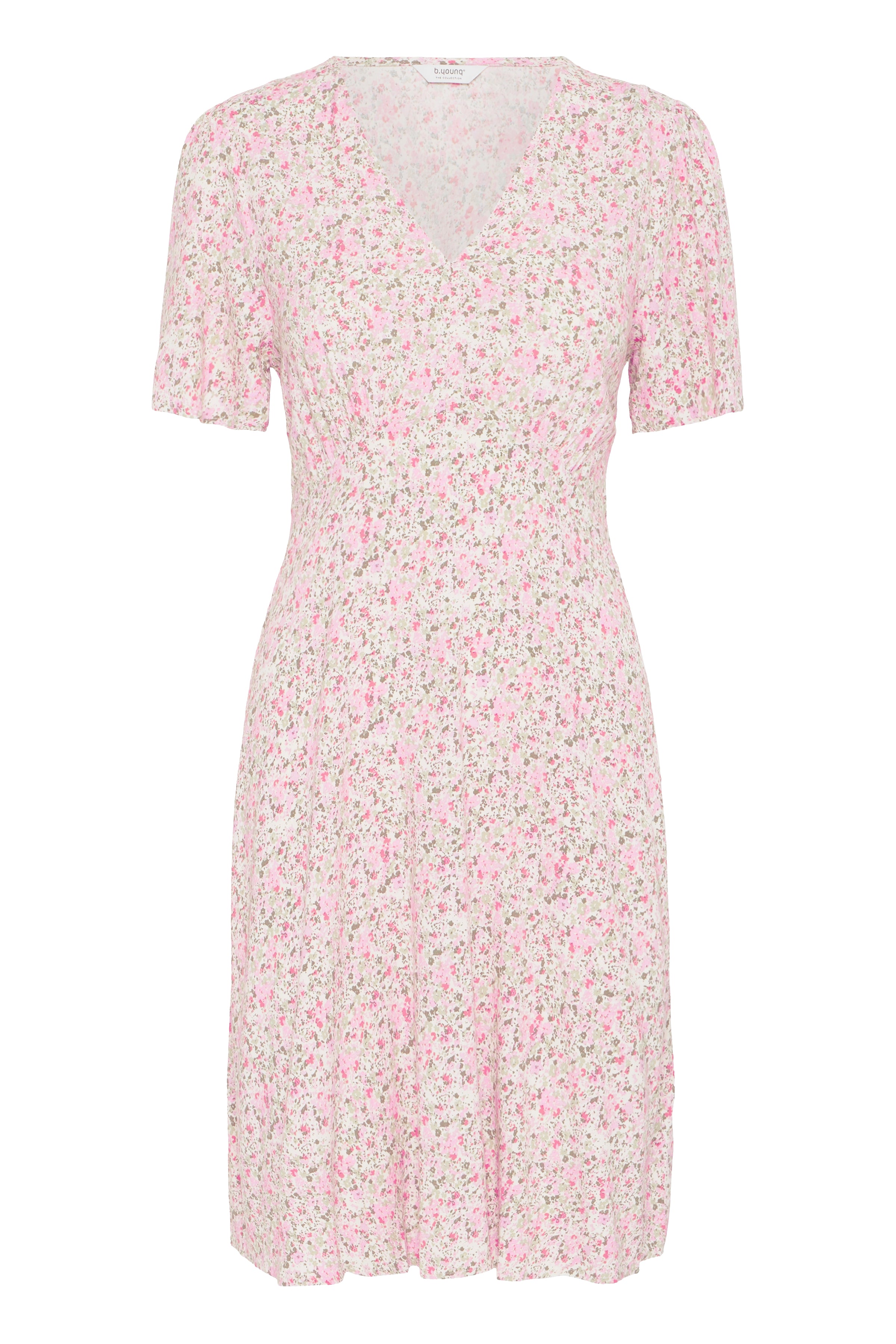 B.Young Gabria Dress
