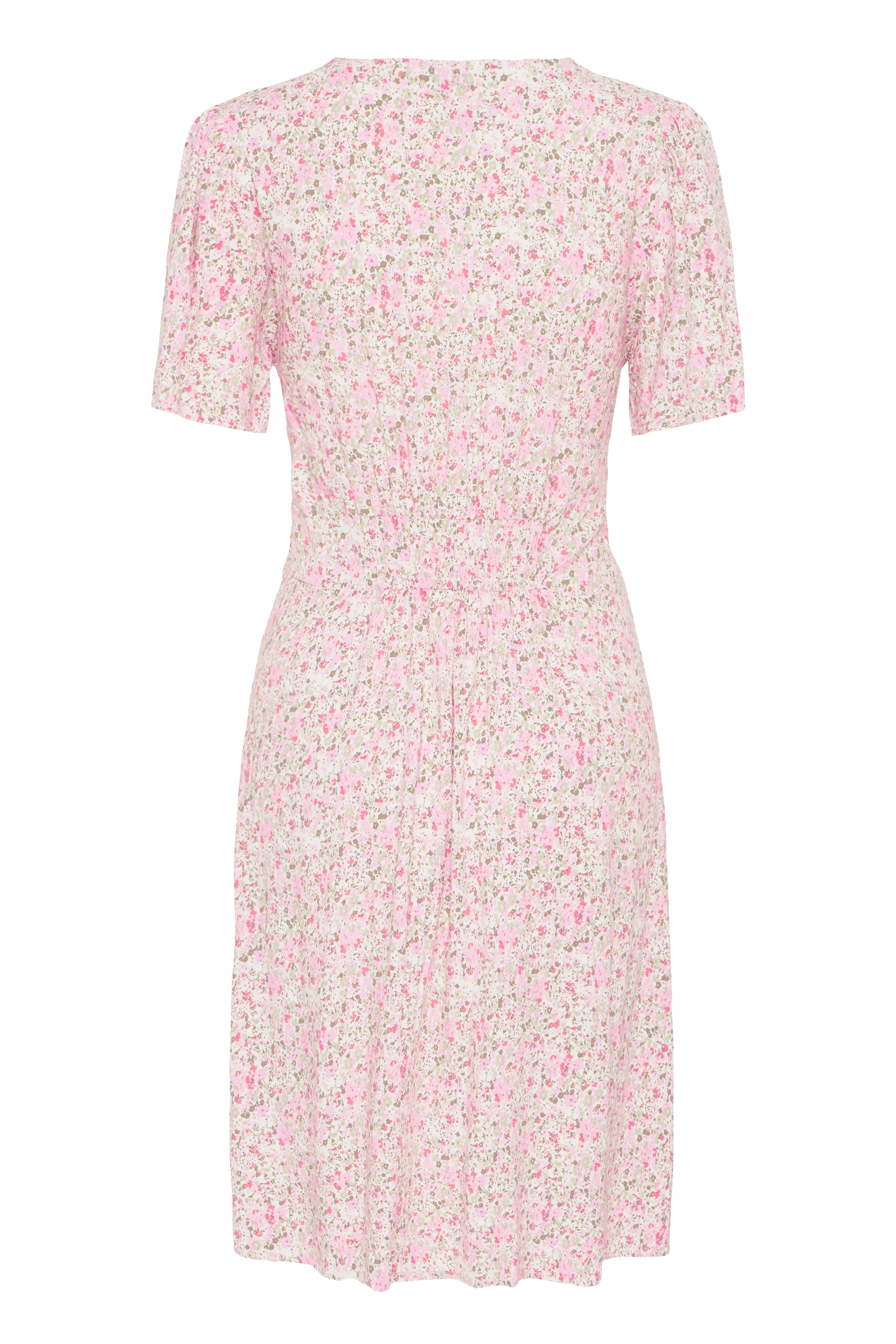 B.Young Gabria Dress