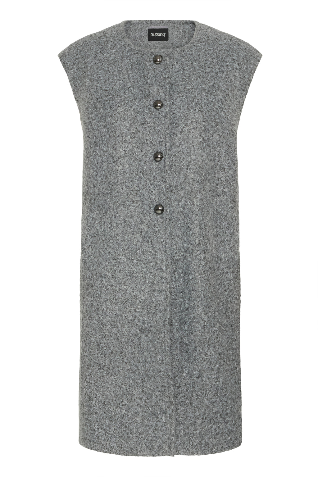 B.Young Augusti waistcoat