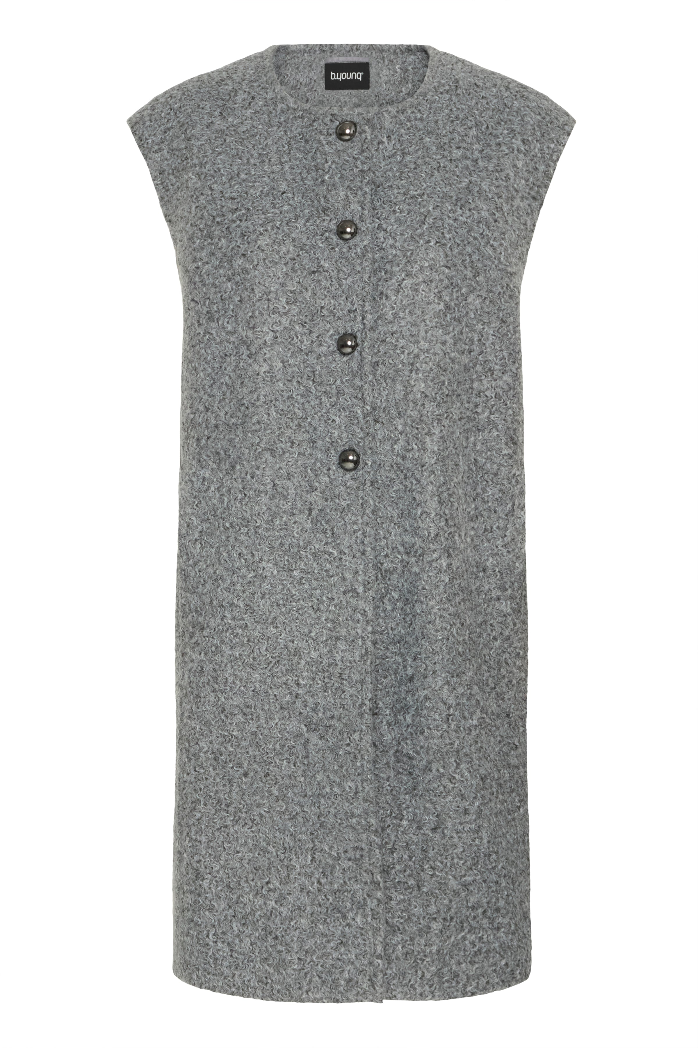 B.Young Augusti waistcoat