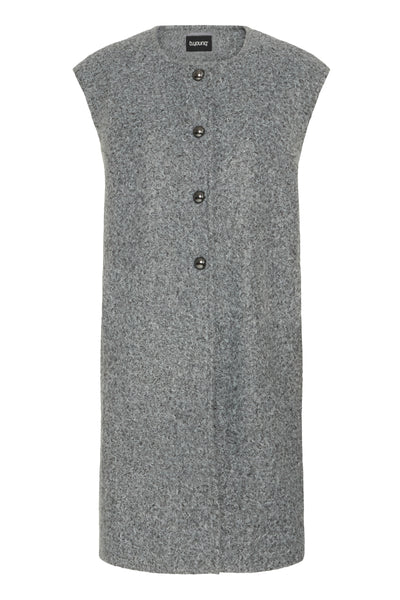B.Young Augusti waistcoat
