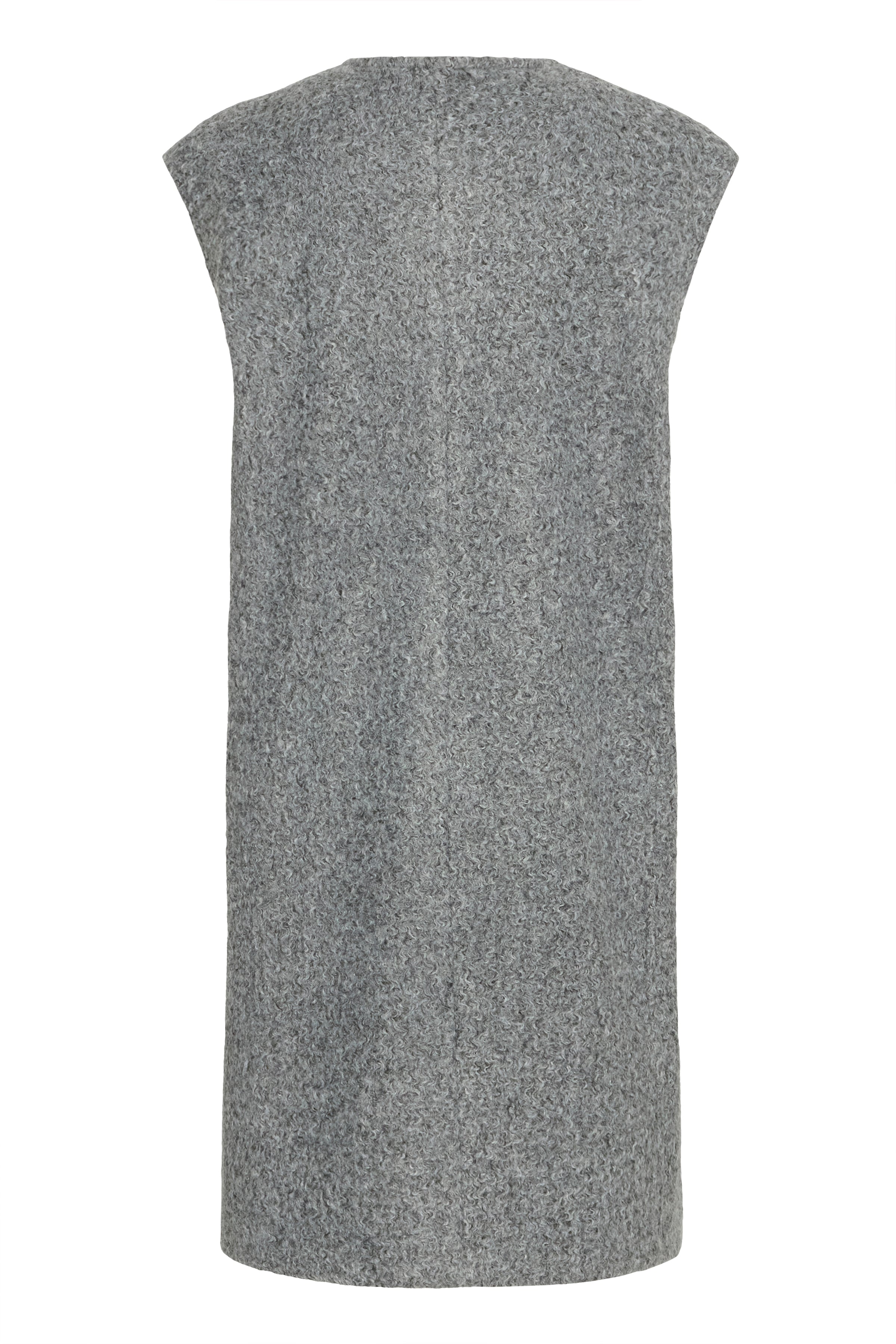 B.Young Augusti waistcoat