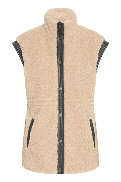 B.Young Anamaj Waistcoat