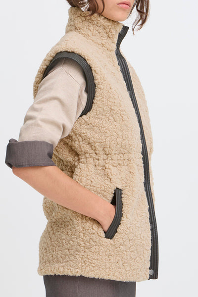 B.Young Anamaj Waistcoat