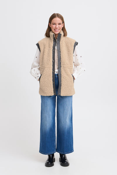 B.Young Anamaj Waistcoat