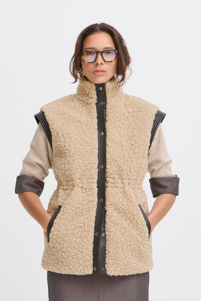 B.Young Anamaj Waistcoat