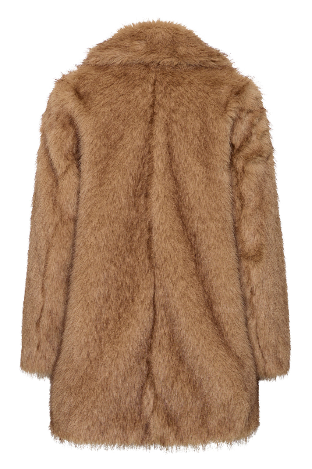 B.Young Akaja Faux Fur Coat