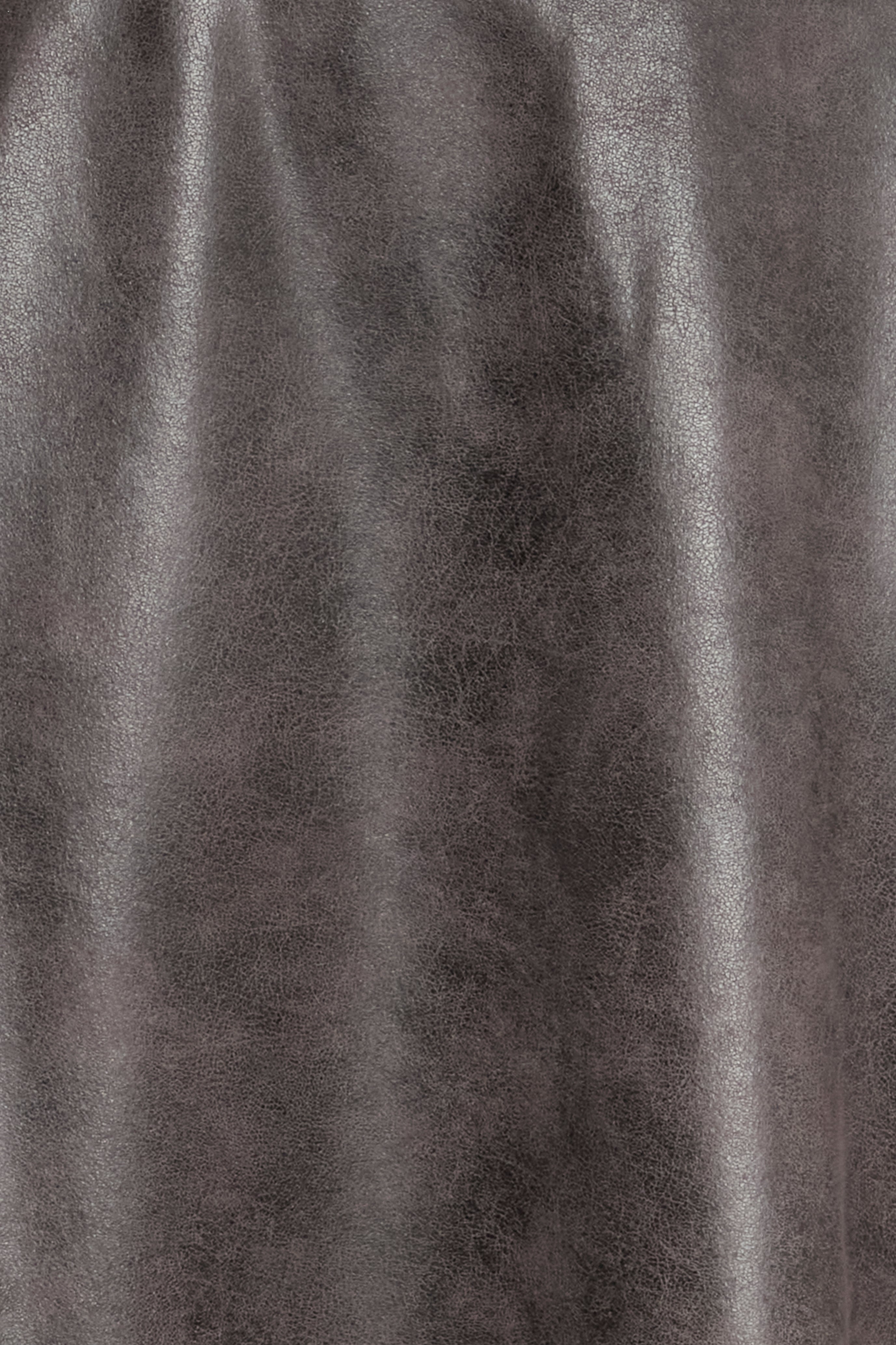 B.Young Dimion Faux Leather Midi Skirt