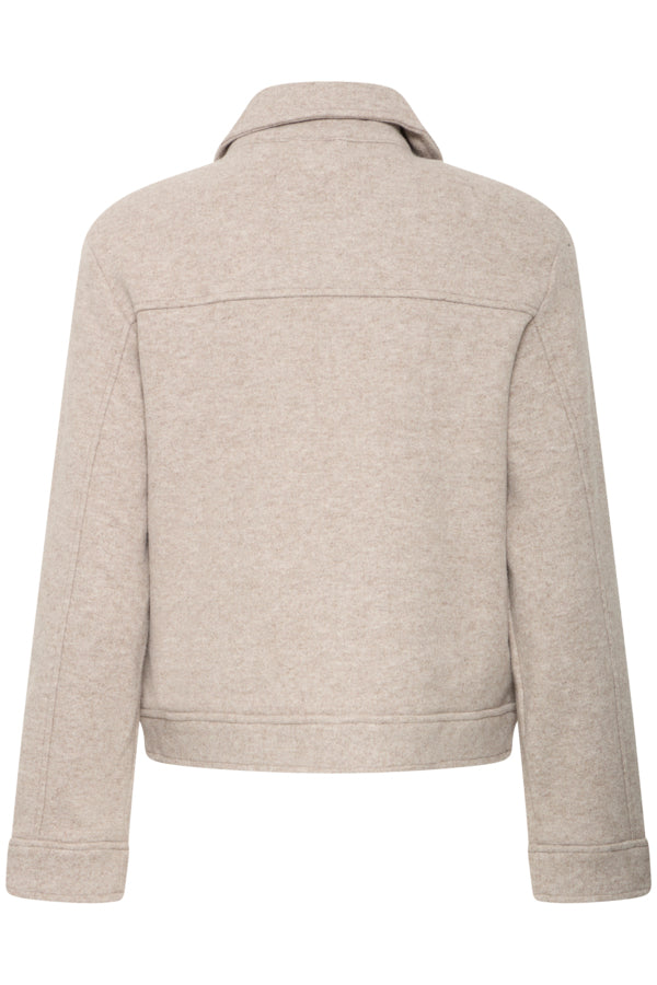 B.Young Bondy Short Boxy Jacket