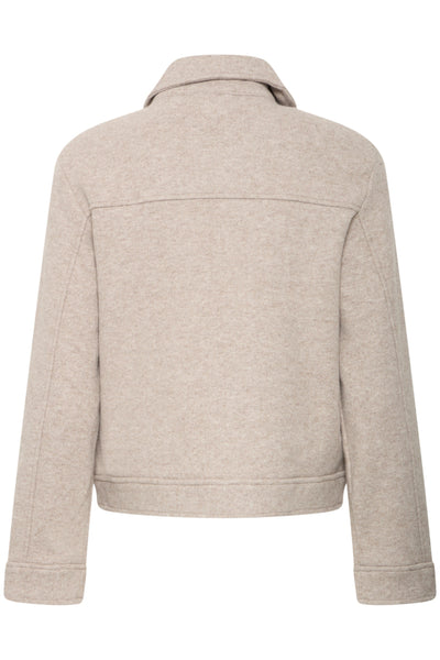 B.Young Bondy Short Boxy Jacket