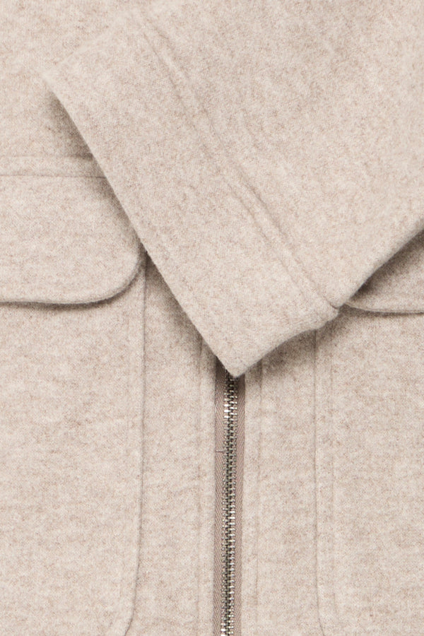 B.Young Bondy Short Boxy Jacket
