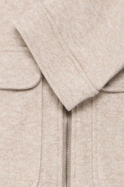 B.Young Bondy Short Boxy Jacket