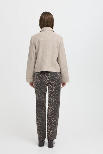 B.Young Bondy Short Boxy Jacket
