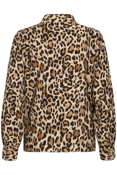 B.Young Ihamma Blouse