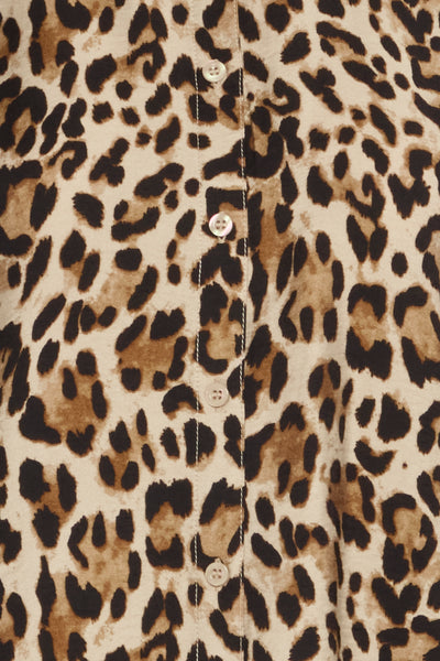 B.Young Ihamma Blouse