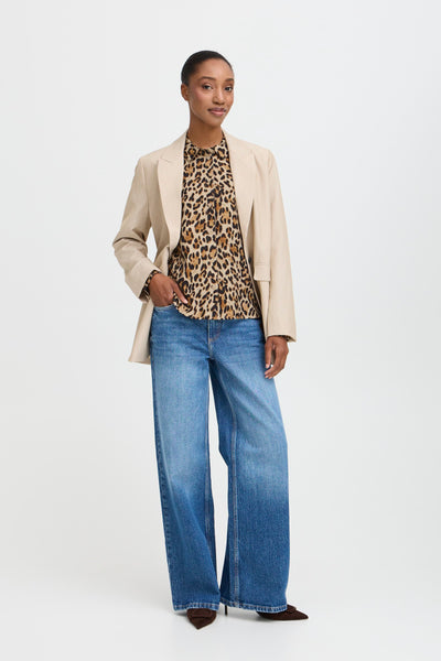 B.Young Ihamma Blouse