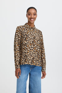 B.Young Ihamma Blouse