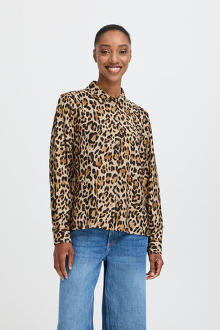 B.Young Ihamma Blouse