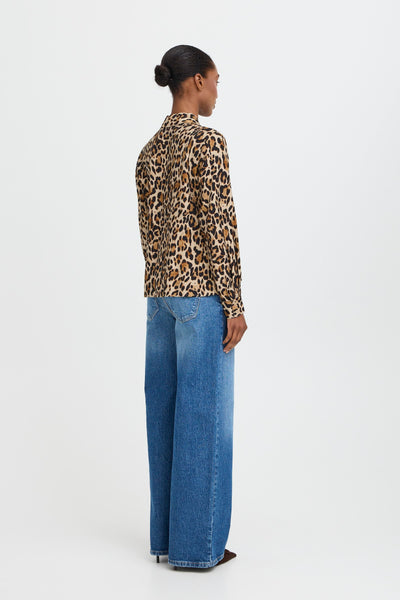 B.Young Ihamma Blouse