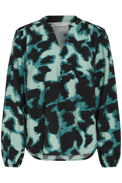B.Young Ibine Blouse