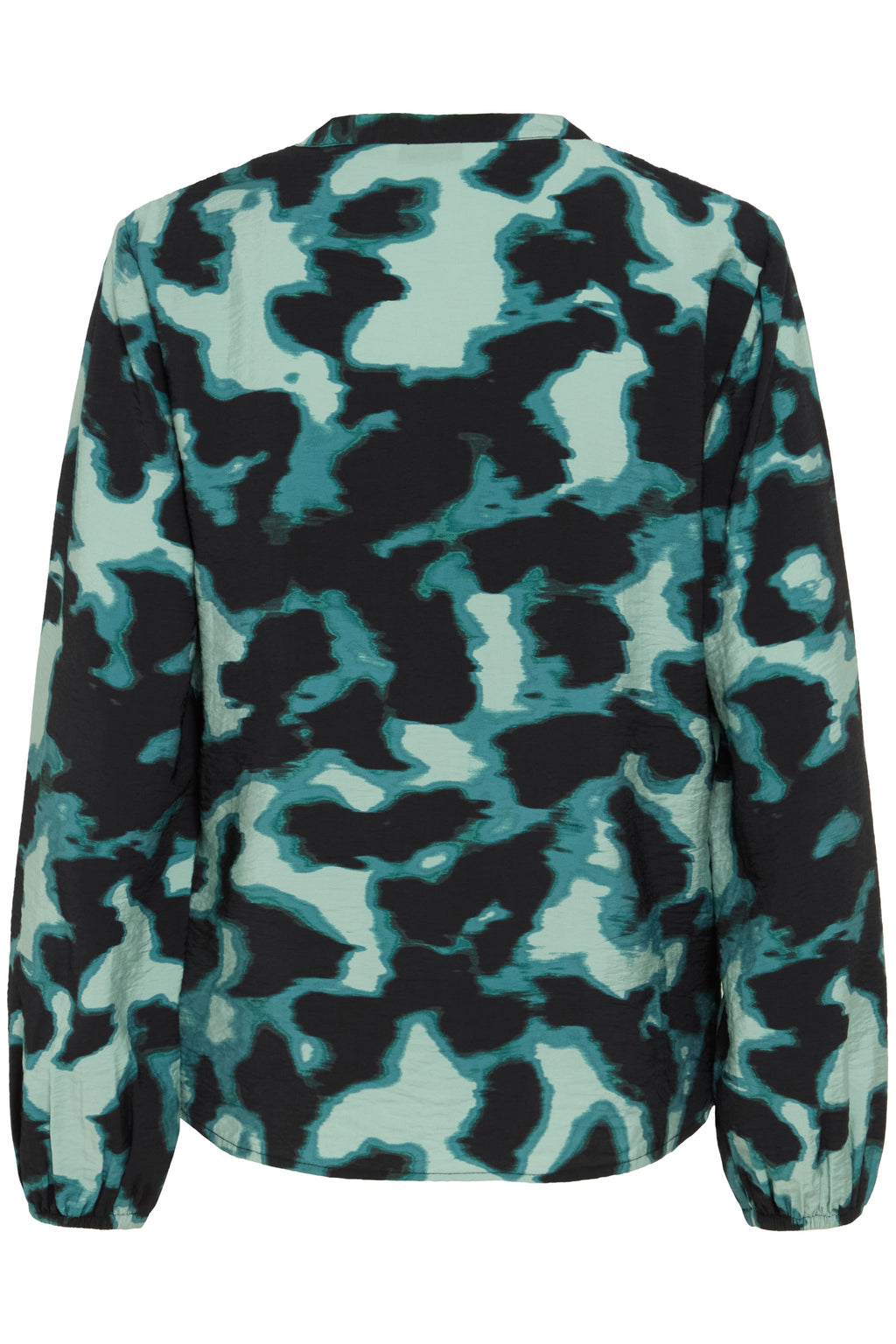 B.Young Ibine Blouse