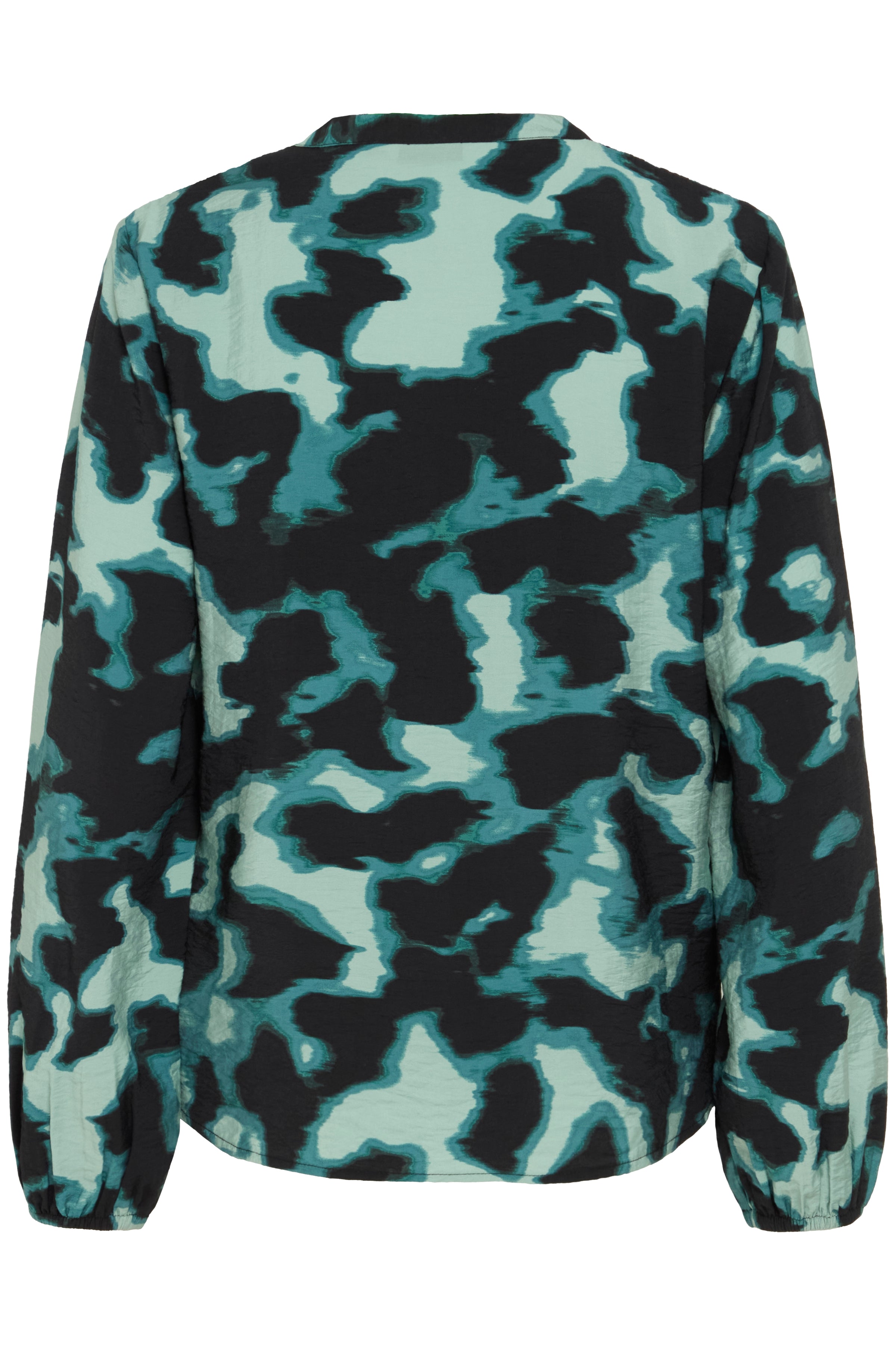 B.Young Ibine Blouse