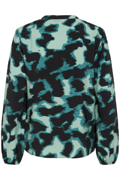 B.Young Ibine Blouse