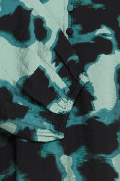 B.Young Ibine Blouse