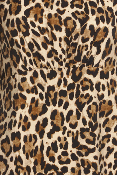 B.Young Ihamma Maxi Dress