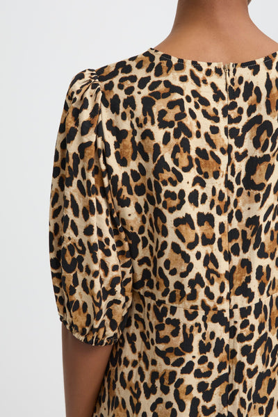B.Young Ihamma Maxi Dress