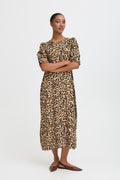 B.Young Ihamma Maxi Dress