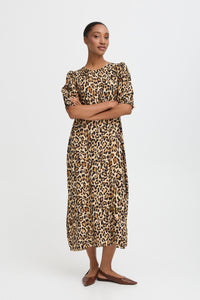 B.Young Ihamma Maxi Dress