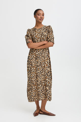 B.Young Ihamma Maxi Dress