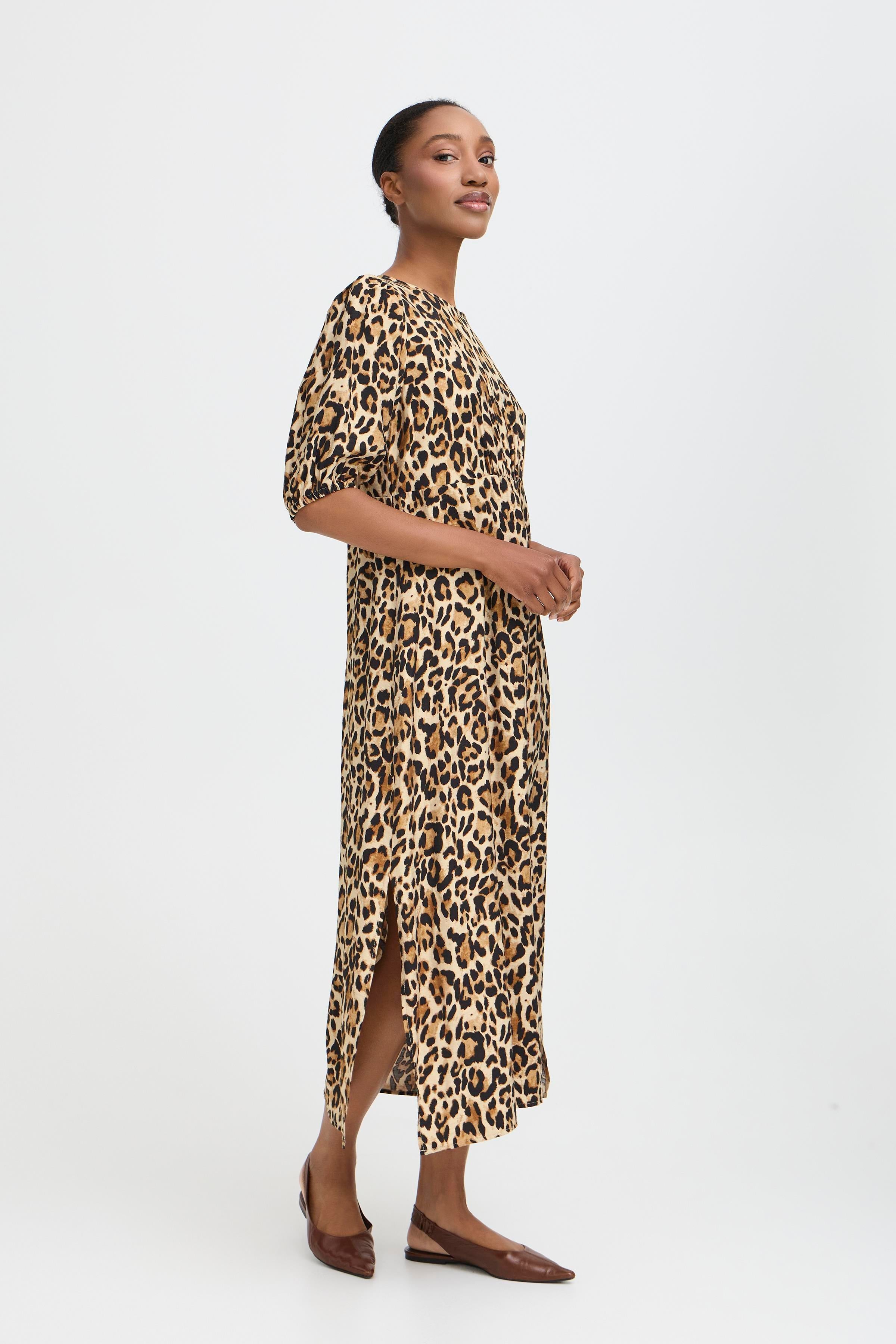 B.Young Ihamma Maxi Dress