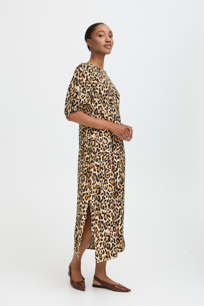 B.Young Ihamma Maxi Dress