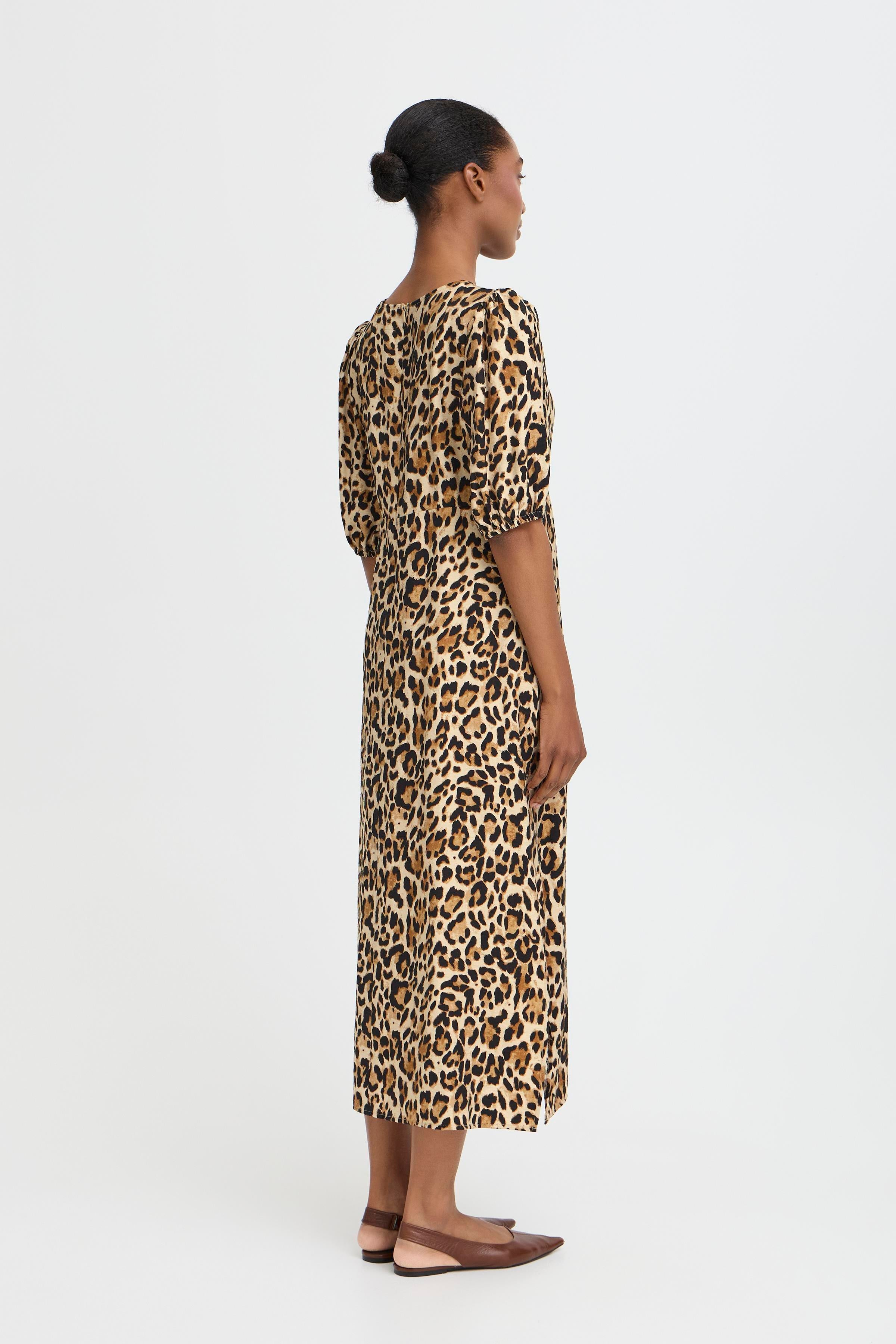 B.Young Ihamma Maxi Dress