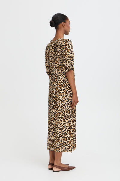 B.Young Ihamma Maxi Dress