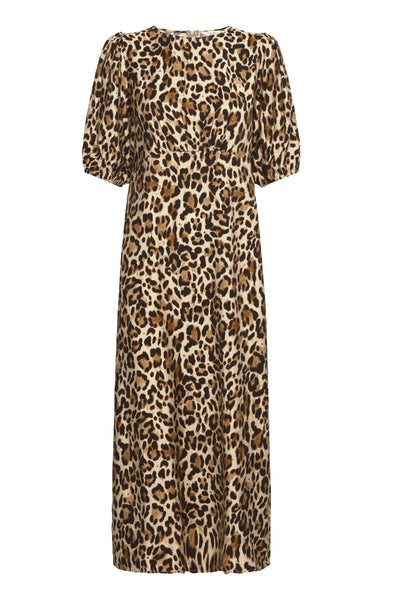 B.Young Ihamma Maxi Dress