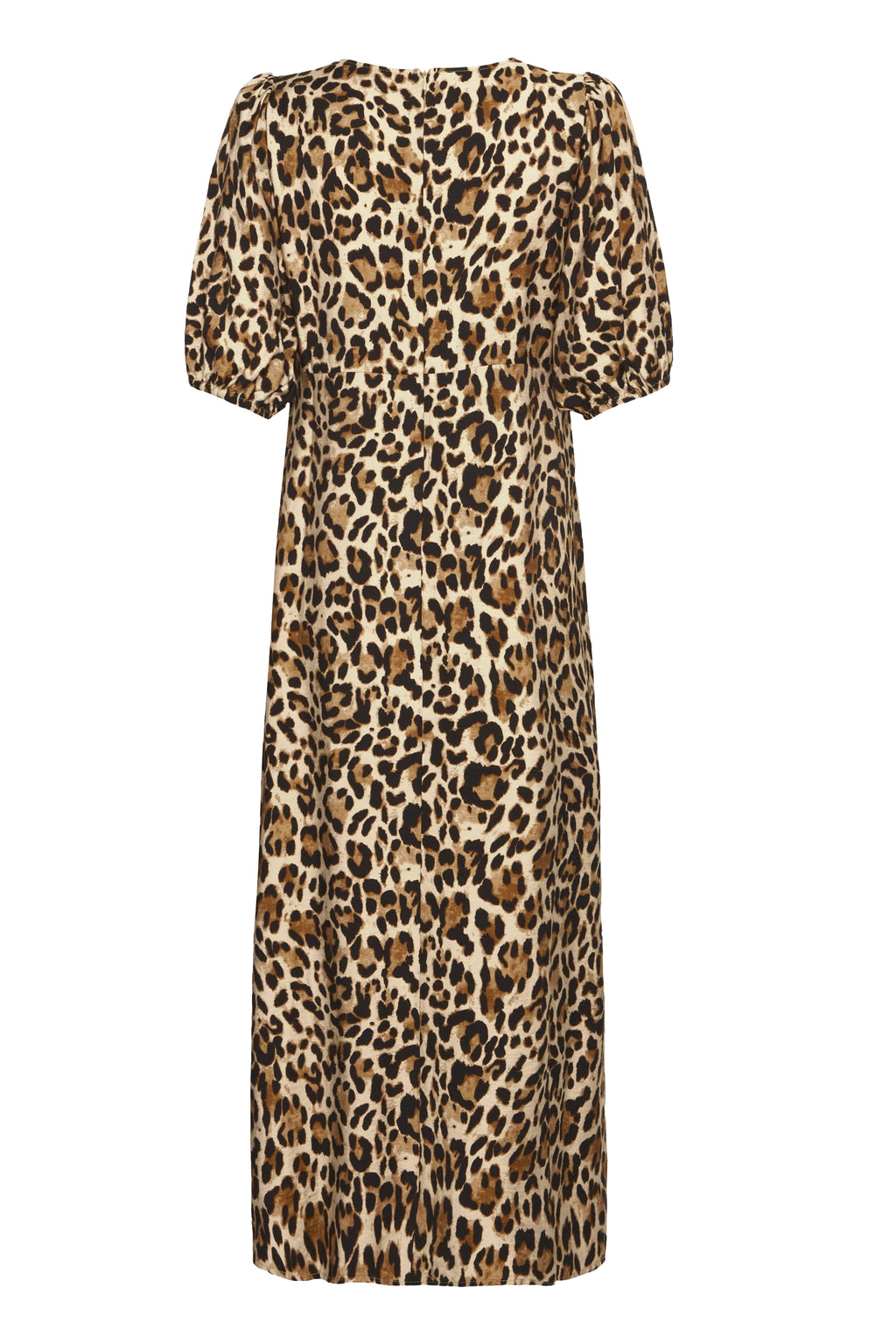 B.Young Ihamma Maxi Dress